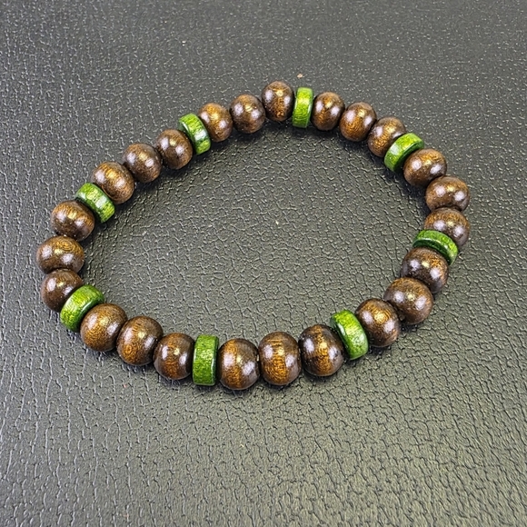 5 Pcs Set Bracelets - Picture 3 of 7